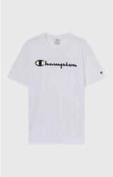 Champion Tricou , Alb , XXL
