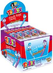  Sour rope forest fruit gumicukor pálcika 20g