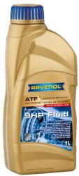 RAVENOL ATF 9HP Fluid 1L - olajmarket