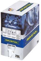 RAVENOL ATF +4 FLUID /eco friendly pack/ 20L