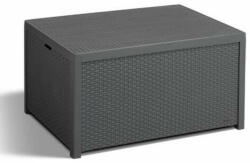  Arica kerti tárolós asztal (221044)