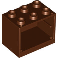 LEGO® Container 2 x 3 x 2 (6132732)