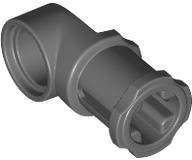LEGO® Conector ax / pin articulaţie (6353304)
