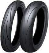 Dunlop Sportmax Q-lite 100/80 -17 52h - nyarigumi
