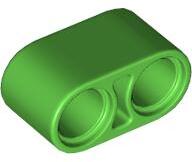 LEGO® Grindă 2 X 1 (6316318)
