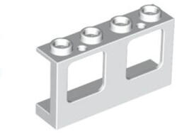 LEGO® Ramă geam 4 X 1 X 2 (4521846)