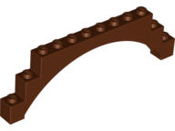 LEGO® Cărămidă curbată 1 X 12 X 3 (6096379)