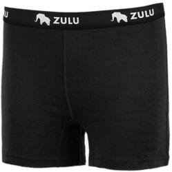 Zulu Merino 160 BS Mărime: S / Culoare: violet