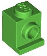 LEGO® Cărămidă modificată 1 X 1 (6314376)