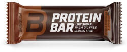 BioTechUSA BiotechUSA Protein Bar 70g dupla csokoládé 16/dob