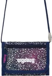 Ergobag Portofel Ergobag violet reflectorizant (12899011010)