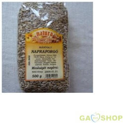 Dénes-Natura hántolt napraforgó 500 g - bioszallito