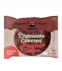 Kookie Cat C. Bio Vegán Keksz Csoki&mogyoró