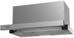 Evido SLIMLUX 60X teleszkópos páraelszívó, 60 cm, inox (ECCHT6SX_5)