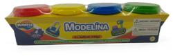 Modelo Modelo 4x 140g culori diferite (M4411031)