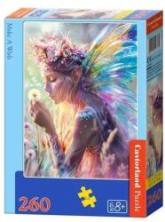 Castorland B-27682 - Kívánj valamit! - 260 db-os puzzle (B-27682)