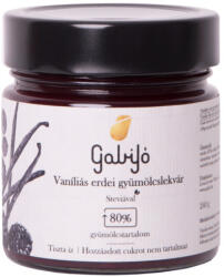 GabiJó GABIJÓ LEKVÁR VAN. -ERDEI GYÜM. 240 g HCM. 240 g