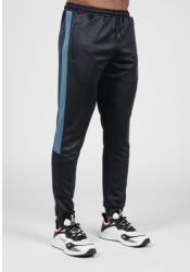 Gorilla Wear - Devon Track Pants - Férfi Melegítőnadrág - Szürke/kék