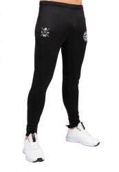 Gorilla Wear - Vernon Track Pants - Férfi Hosszúnadrág - Fekete