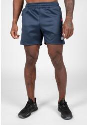 Gorilla Wear - Tennessee Short - Férfi Rövidnadrág - Kék