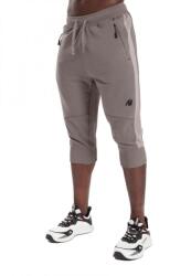 Gorilla Wear - Thompson 3/4 Panst - Férfi 3/4 Nadrág - Szürke