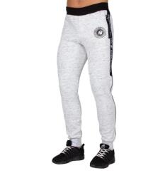 Gorilla Wear - Saint Thomas Sweatpants - Férfi Melegítőnadrág - Szürke