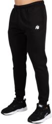 Gorilla Wear - Kennewick Sweatpants - Férfi Melegítőnadrág - Fekete