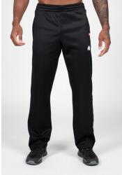 Gorilla Wear - Tennessee Track Mesh - Férfi Hosszúnadrág - Fekete