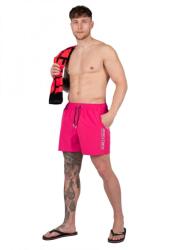 Gorilla Wear - Sarasota Swim Short - Férfi Fürdőnadrág - Rózsaszín