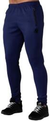 Gorilla Wear - Ballinger Track Pants - Férfi Melegítőnadrág - Kék