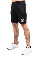 Gorilla Wear - Vernon Track Shorts - Férfi Rövidnadrág - Fekete