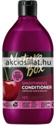 Nature Box Cseresznyemag olaj hajbalzsam 385ml