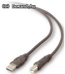 Wiretek Kab USB A-B 1, 8m Wiretek WU4AE (WU4AE)
