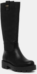 Guess csizma YANNIS - fekete Női 40
