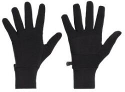 Icebreaker Adult Sierra Gloves Mănuși Black L