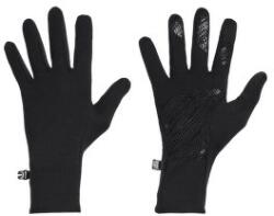 Icebreaker Adult Guantum Gloves Mănuși Black S