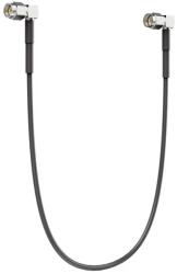 Deity Microphones Right Angle SMA to Right Angle SMA Кабел 45 cm (DTS0289D60)