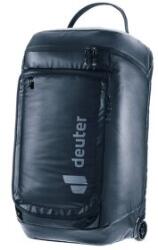 Deuter Duffel Pro Roller 90 Geantă Black Geanta voiaj