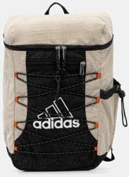 Adidas hátizsák bézs, nagy, mintás, JY2550 - bézs Univerzális méret