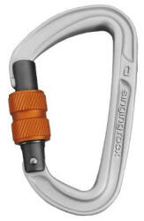 Singing Rock Colt Screw karabiner fekete