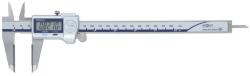 Mitutoyo ABSOLUTE Digimatic IP67 keményfém betétes digitális tolómérő, 0-8", 0.0005" (0.01 mm) (500-736-20) (500-736-20)