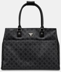 Guess kézitáska - szürke Univerzális méret - answear - 48 990 Ft