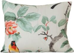  Mikroszálas párnahuzat PETALIA 40x50 cm, színes