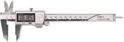 Mitutoyo ABSOLUTE Digimatic IP67 keményfém betétes digitális tolómérő, 0-8", 0.0005" (0.01 mm) (500-738-20) (500-738-20) - praktikuskft