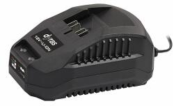 Dyras PT-PBC-001 Akkumulátor töltő