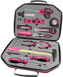 Extol 47 darabos szerszámkészlet