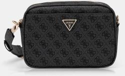 Guess kézitáska MERIDIAN - szürke Univerzális méret - answear - 38 990 Ft