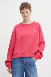 Tommy Hilfiger felső - rózsaszín XL - answear - 24 990 Ft