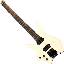 Hils Guitars HN3L NEXT Left Handed Ivory Headless китара