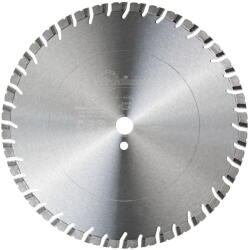 Prodiamante XQ-ET2-400 vékonyított ultragyors vasaltbeton vágókorong Ø400mm (XQ-ET2-400)